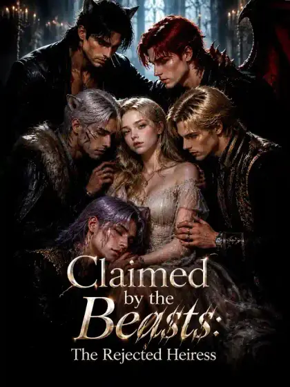 Claimed by the Beasts: The Rejected Heiress
