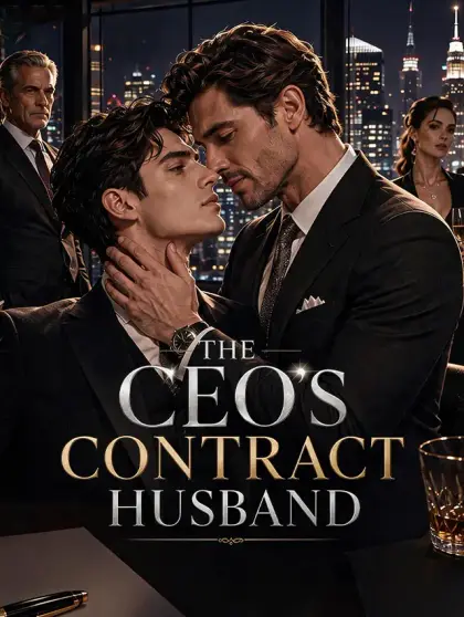 The CEO's Contract Husband