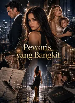 Pewaris yang Bangkit