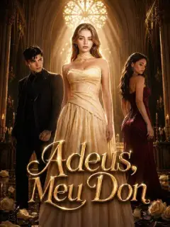 [Dublado]Adeus, Meu Don