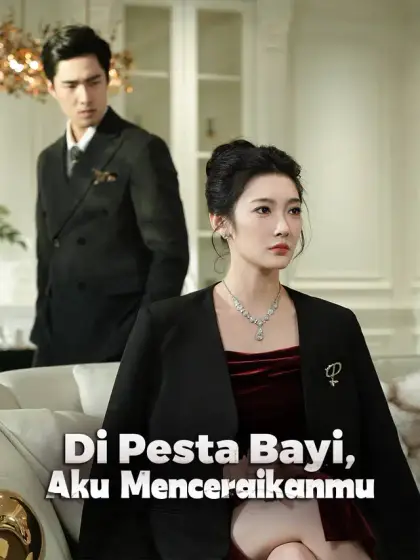 Di Pesta Bayi, Aku Menceraikanmu