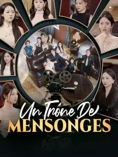 Un Trône de Mensonges