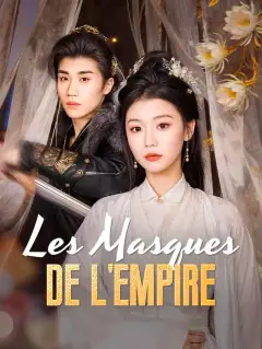 Les Masques de l'Empire