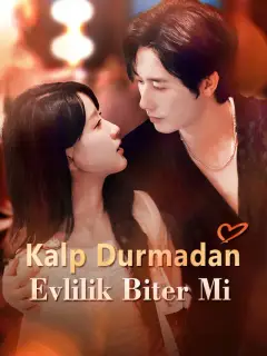 Kalp Durmadan Evlilik Biter Mi