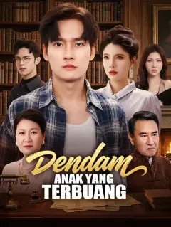 Dendam Anak yang Terbuang