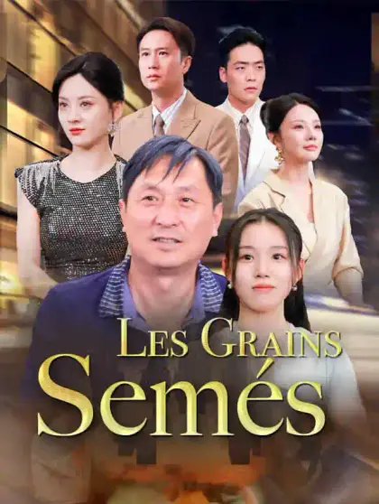 Les Grains Semés