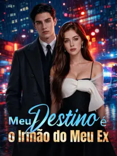 Meu Destino é o Irmão do Meu Ex