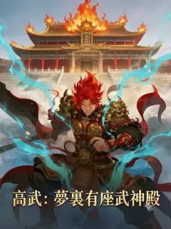 高武:夢裏有座武神殿