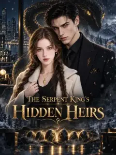 The Serpent King’s Hidden Heirs