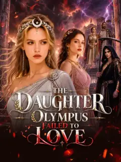 The Daughter Olympus Failed to Love