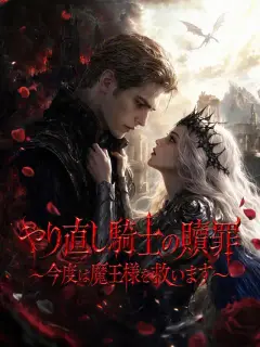 やり直し騎士の贖罪～今度は魔王様を救います～