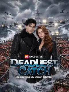 Deadliest Catch: Reclaiming My Ocean Empire