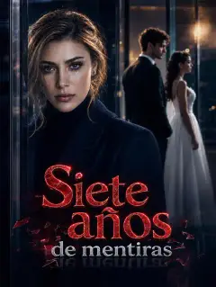 Siete años de mentiras