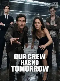 Our Crew Has No Tomorrow