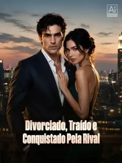 Divorciado, Traído e Conquistado Pela Rival