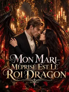 Mon Mari Méprisé Est Le Roi Dragon