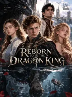 Reborn to be the Dragon King