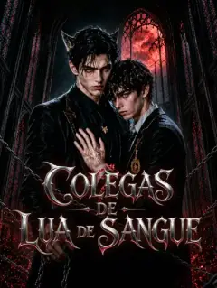 Colegas de Lua de Sangue