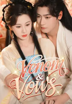 Venom & Vows
