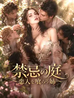 禁忌の庭~恋人を喰らう姉~