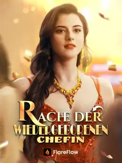 Rache der wiedergeborenen Chefin