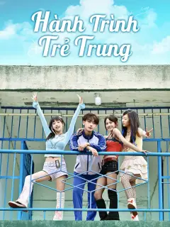 Hành Trình Trẻ Trung