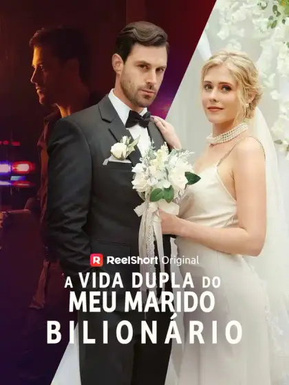 A vida dupla do meu marido bilionário