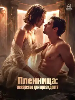 Пленница: лекарство для президента