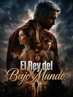El Rey del Bajo Mundo