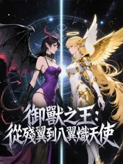 御獸之王:從殘翼到八翼熾天使