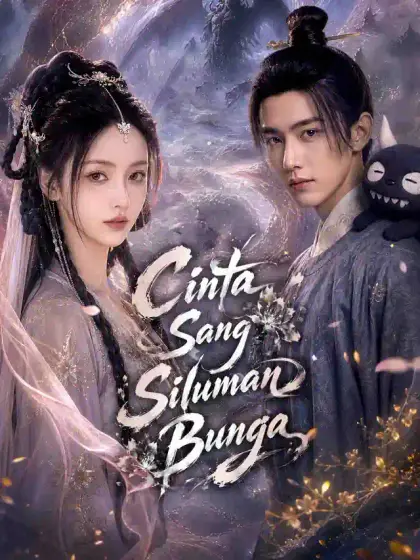 Cinta Sang Siluman Bunga