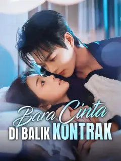 Bara Cinta di Balik Kontrak