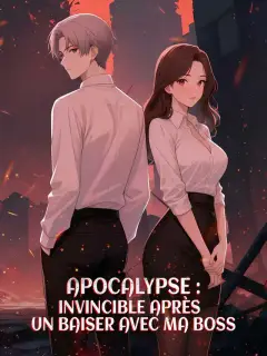 Apocalypse : Invincible Après Avoir Embrassé Mon Patron