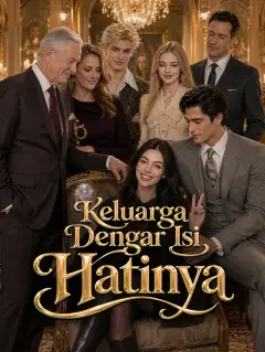 Keluarga Dengar Isi Hatinya