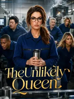 The Unlikely Queen