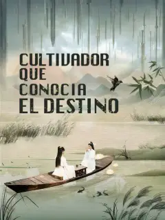 Cultivador que Conocia el Destino