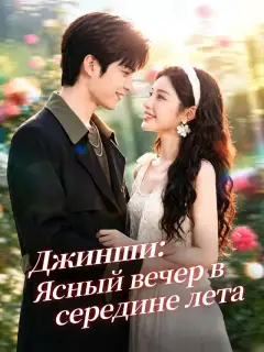Джинши: Ясный вечер в середине лета
