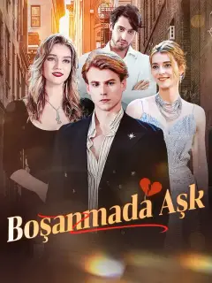 Boşanmada Aşk