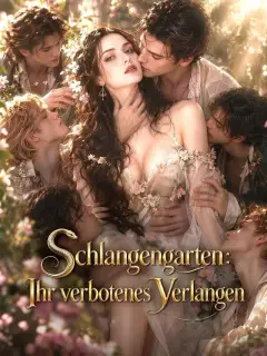 Schlangengarten: Ihr verbotenes Verlangen