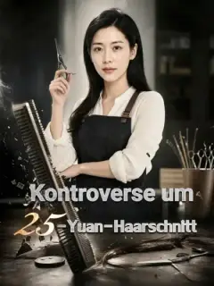Kontroverse um 25-Yuan-Haarschnitt