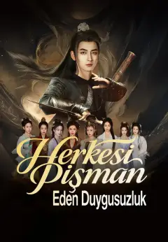 Herkesi Pişman Eden Duygusuzluk