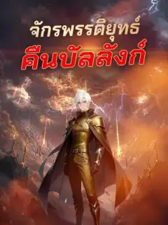 จักรพรรดิยุทธ์คืนบัลลังก์