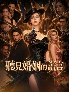 聽見婚姻的謊言