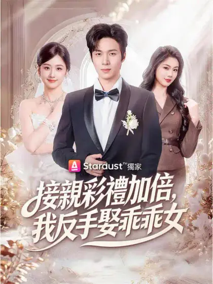 接親彩禮加倍,我反手娶乖乖女