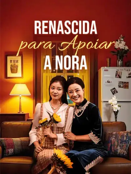 Renascida para Apoiar a Nora