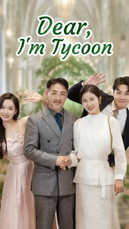 Dear, I'm Tycoon
