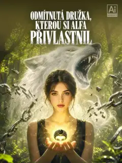 Odmítnutá družka, kterou si Alfa přivlastnil
