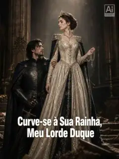 Curve-se à Sua Rainha, Meu Lorde Duque
