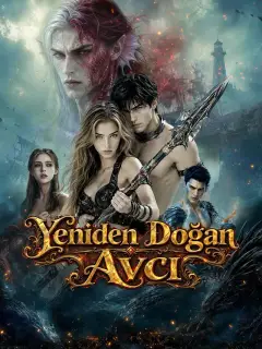 Yeniden Doğan Avcı