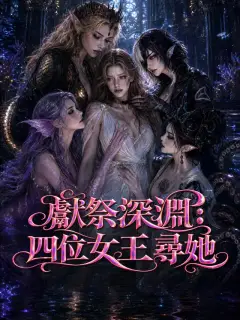 獻祭深淵：四位女王尋她